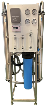 ROB Series Base Commercial System