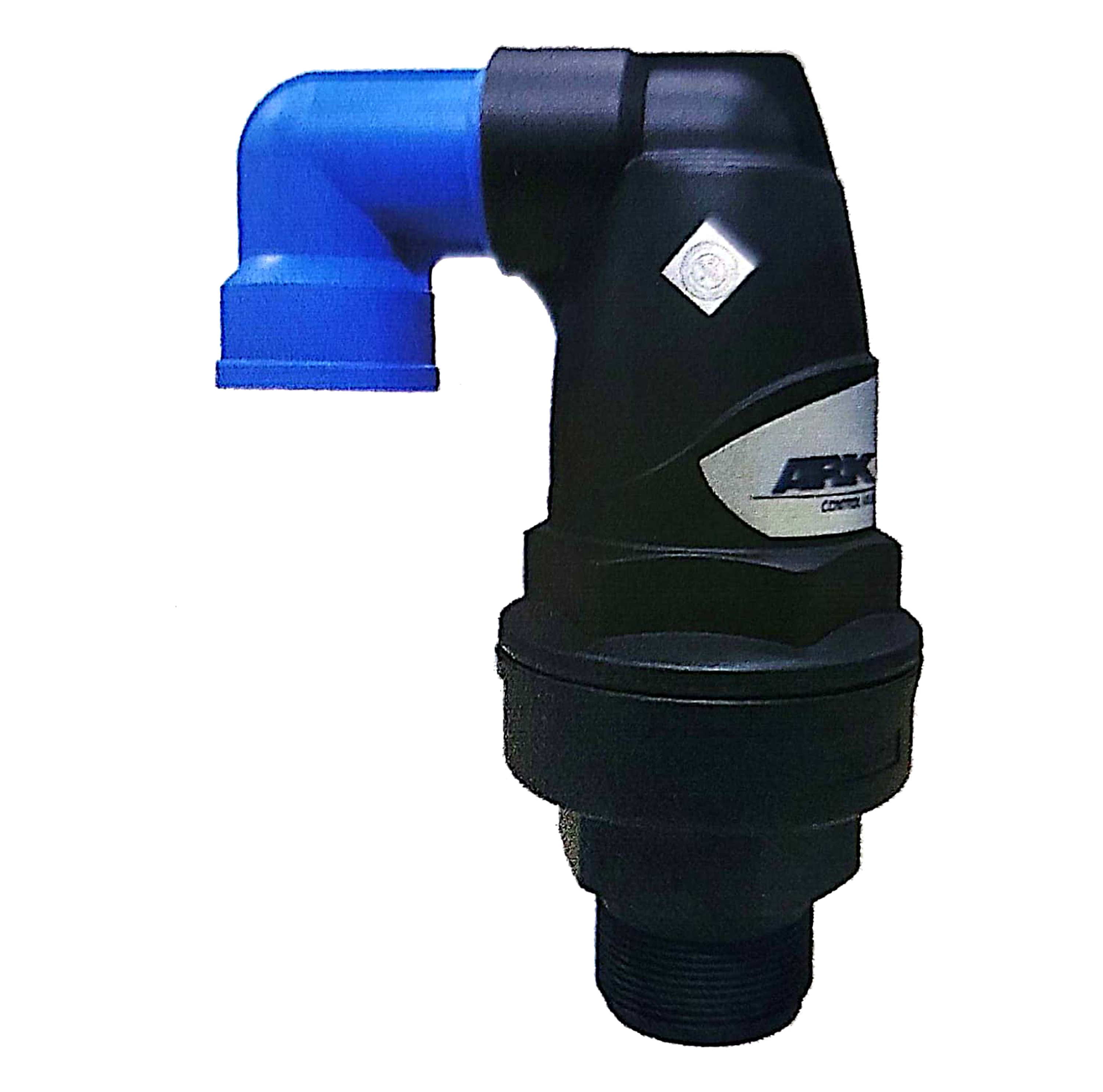 K TYPE VACUUM VALVES K20