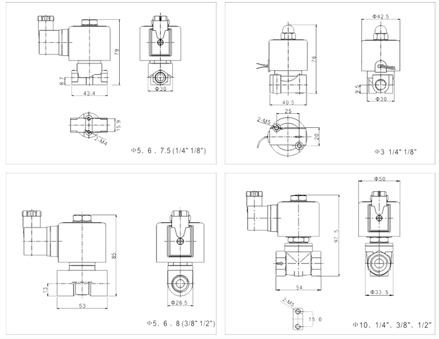 Construction, External