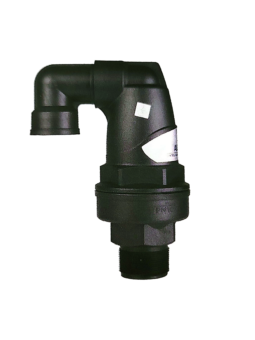 C TYPE VACUUM VALVES C21 | EWP USA