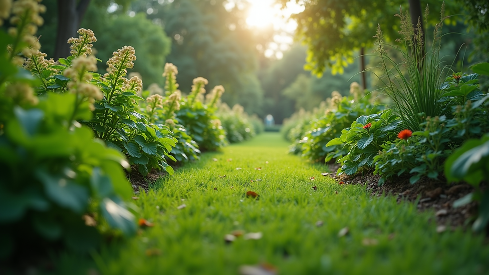 The Importance of Sustainable Living