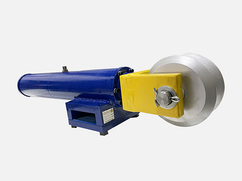 Cilindro hidráulico  tombador