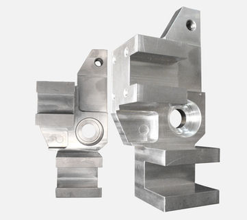 Suporte do Cavalo Principal