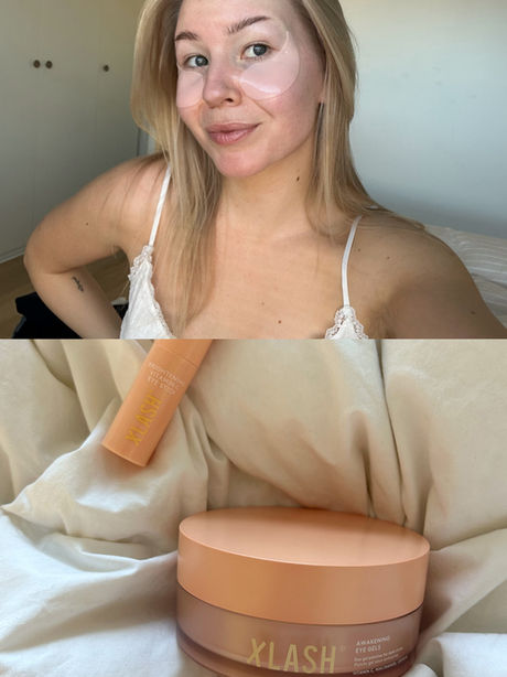 Content for Xlash