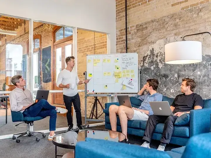 Facilitating Change