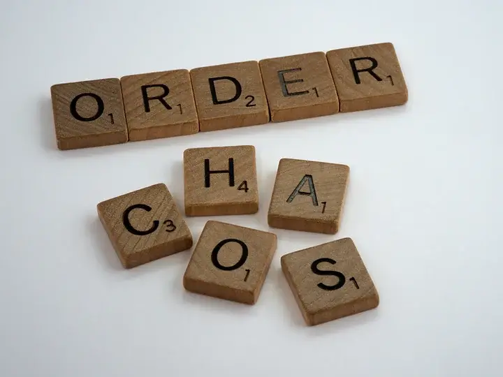 Bring order to your GDPR chaos