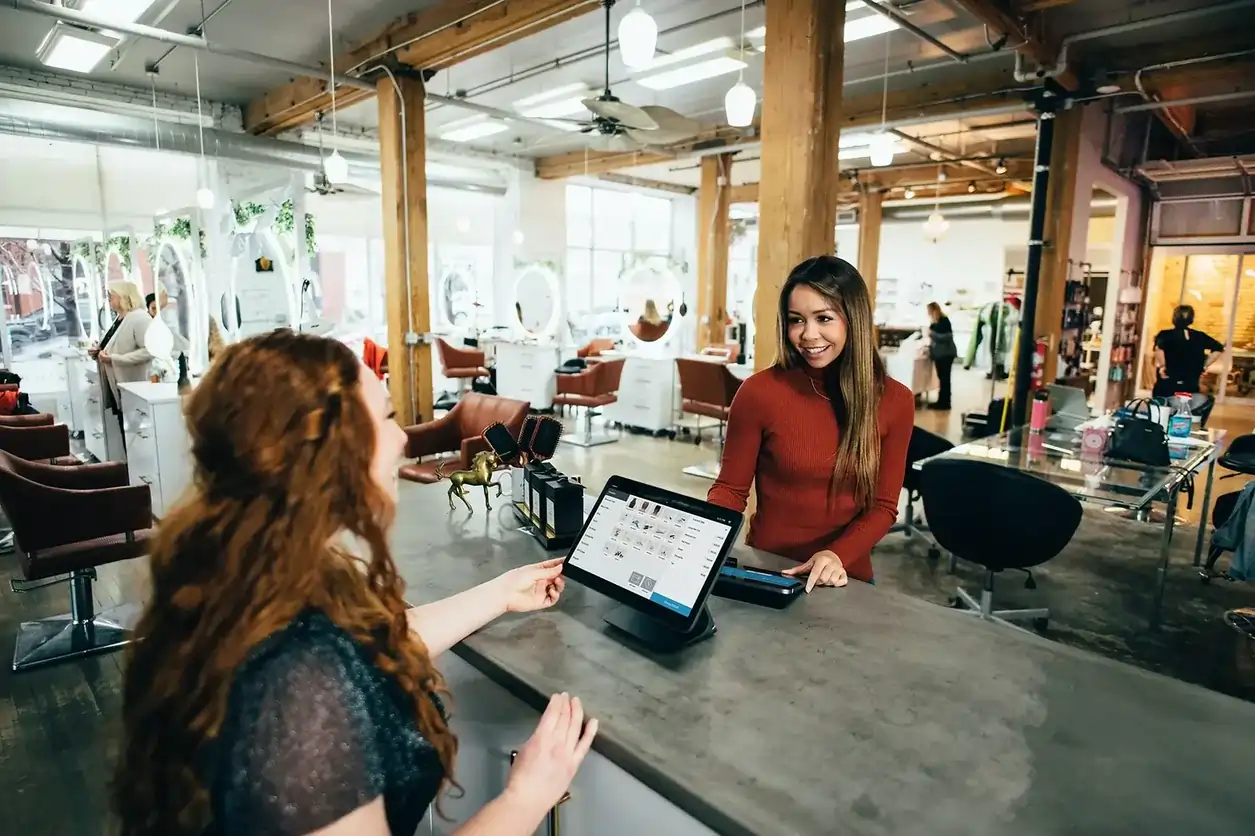 Customer Service Training