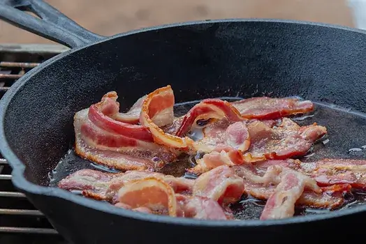 I Like Bacon! So How Do I Lose Weight?