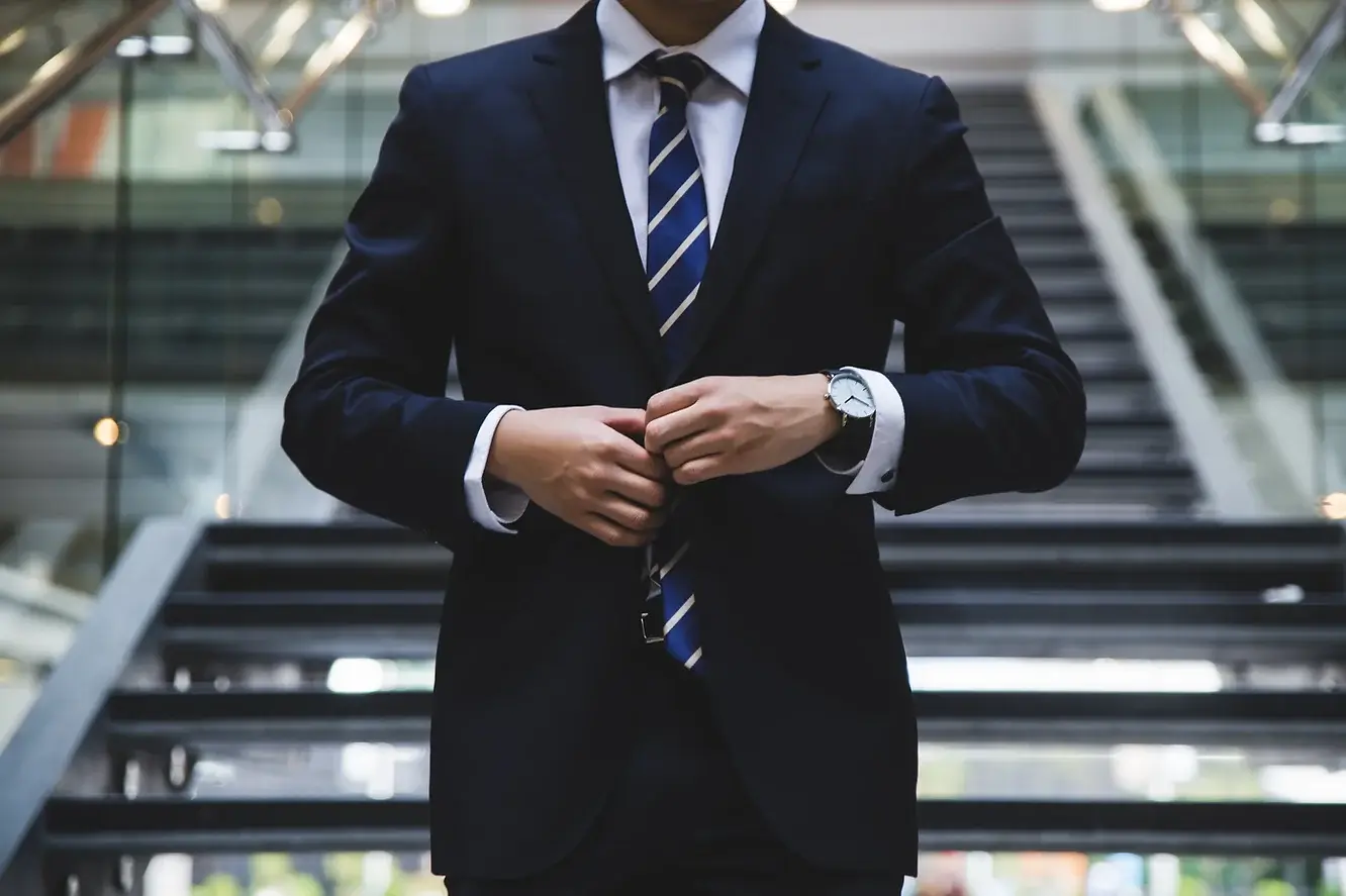 Topics concerning the company management