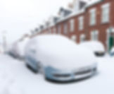 Snow Issues