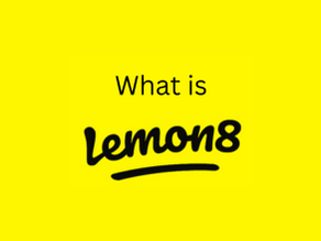What is Lemon8 and is it safe for teens?