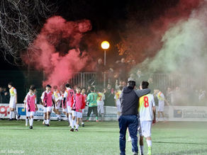 Memorial “Sergio Chiarani”: grande organizzazione e Baone in finale dopo una sfida epica con l’Arco