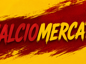 Pillole di Mercato: si costruisce la Prima Squadra 26/27