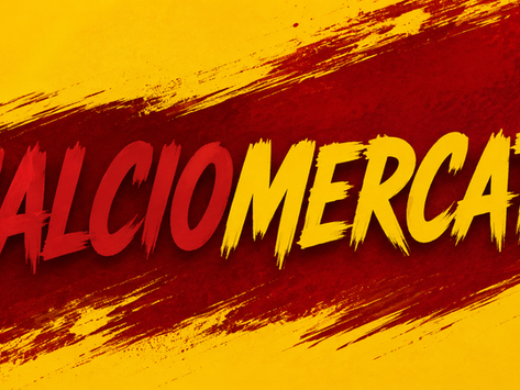Pillole di Mercato: si costruisce la Prima Squadra 26/27