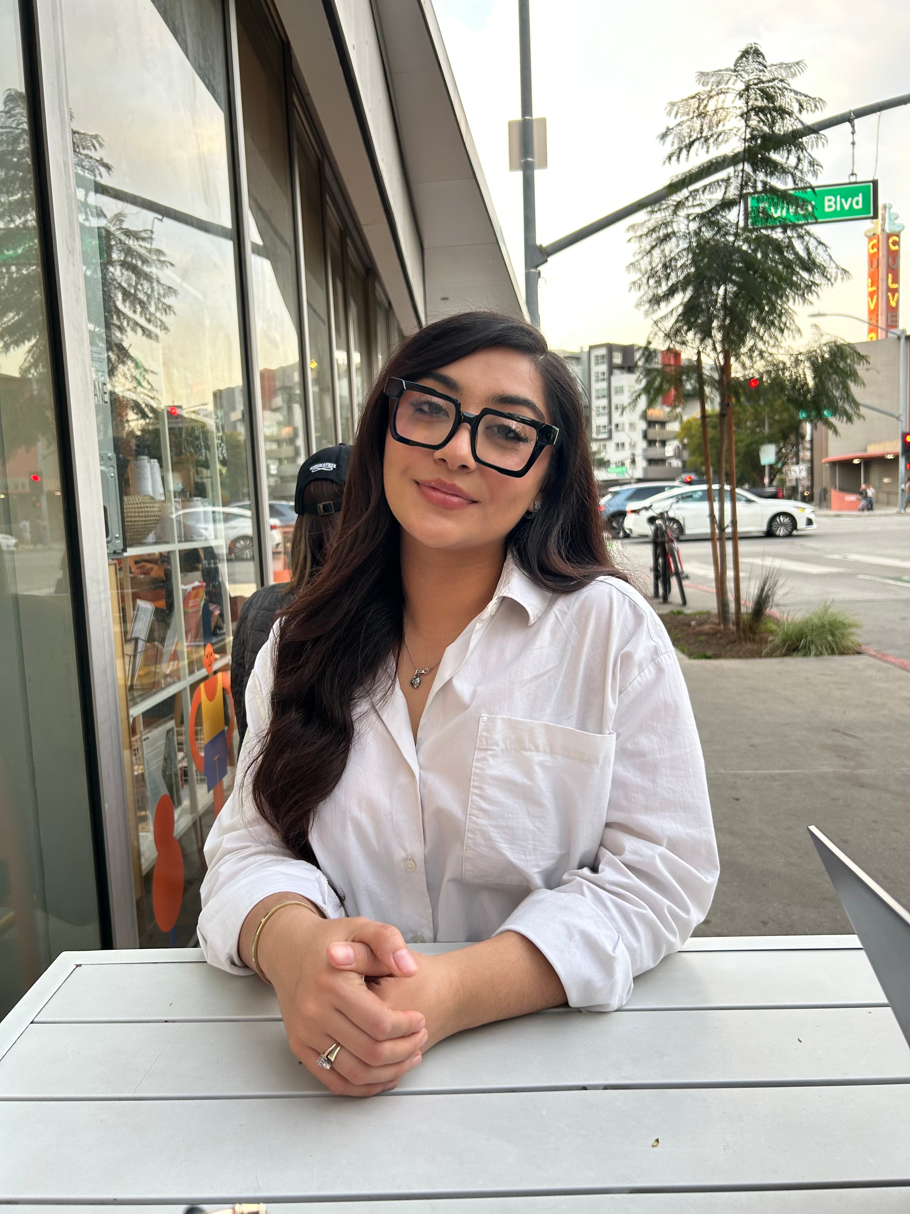 Writer: Fatima Gonzalez Gomez