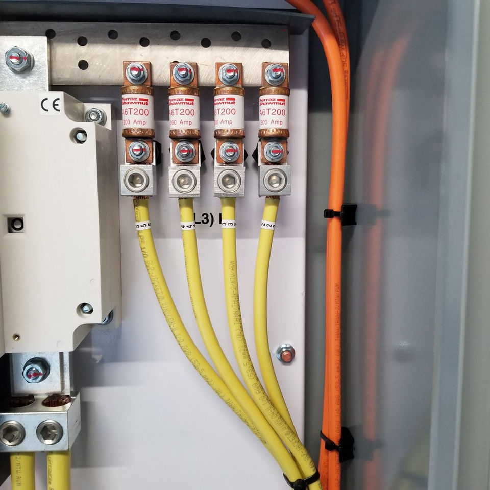 Panel