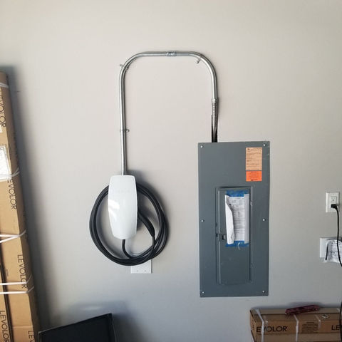EV Charger