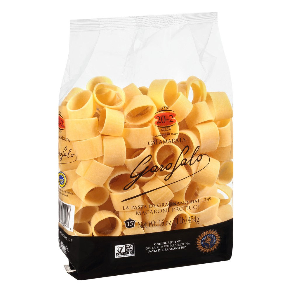 20-2 Calamarata Garofalo 12x500g