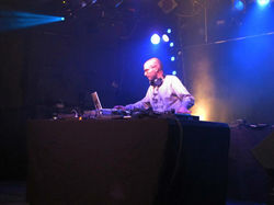 04/04/2013 - Soirée Electro