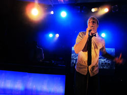 12/10/2012 - Soirée Electro-Swing