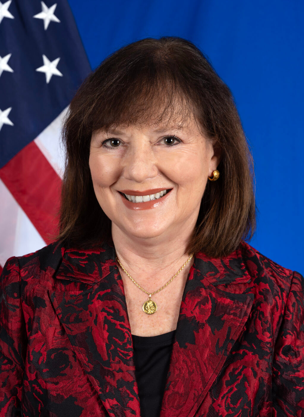 Elizabeth Rickey Elizabeth Richard | American Academy of Diplomacy
