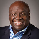Harry Thomas