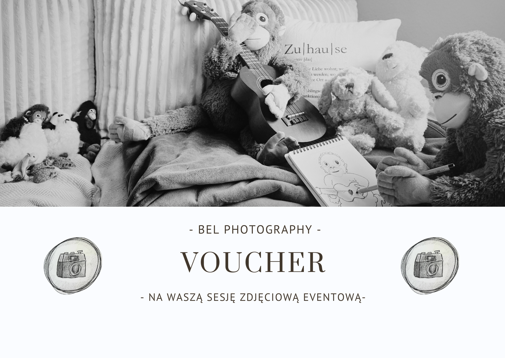 Sesja zdjęciowa - eventowa