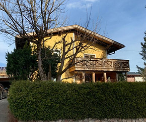 Einfamilienhaus Münster