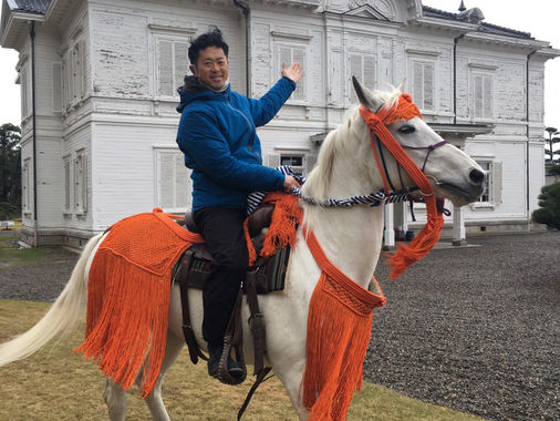 「第21回鳥取三十二万石お城まつり」