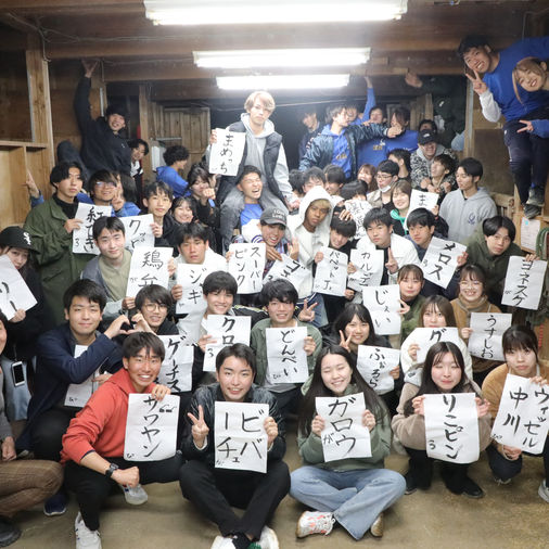 No.107 カウンセラー第24期生、加入!