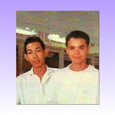 Chất Văn Đặng, MD.
