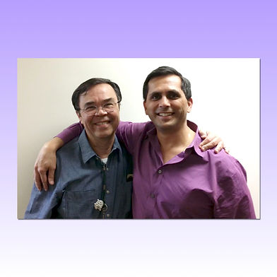 Chad Mangalmurti, MD.