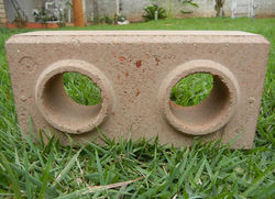 Ladrillo Ecologico