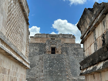 Uxmal