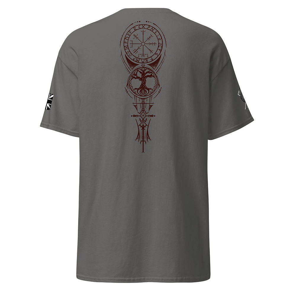 Thumbnail: Norse compass