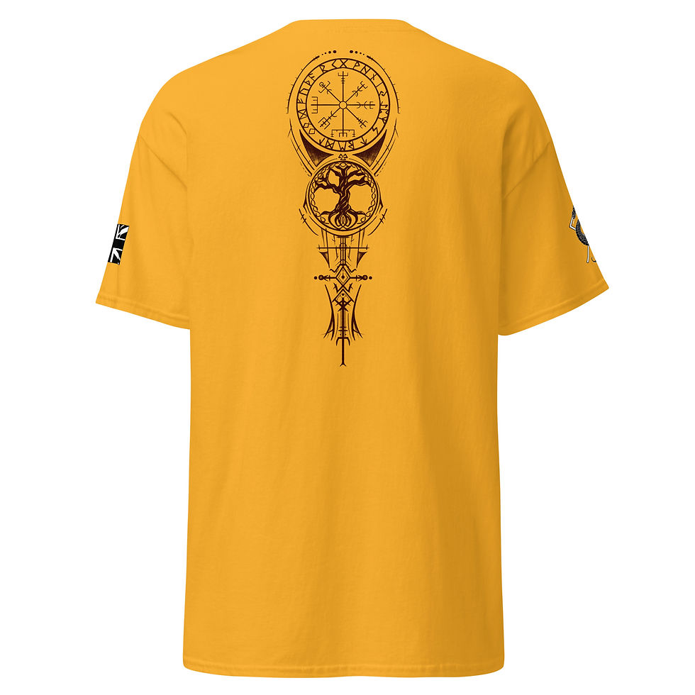 Thumbnail: Norse compass