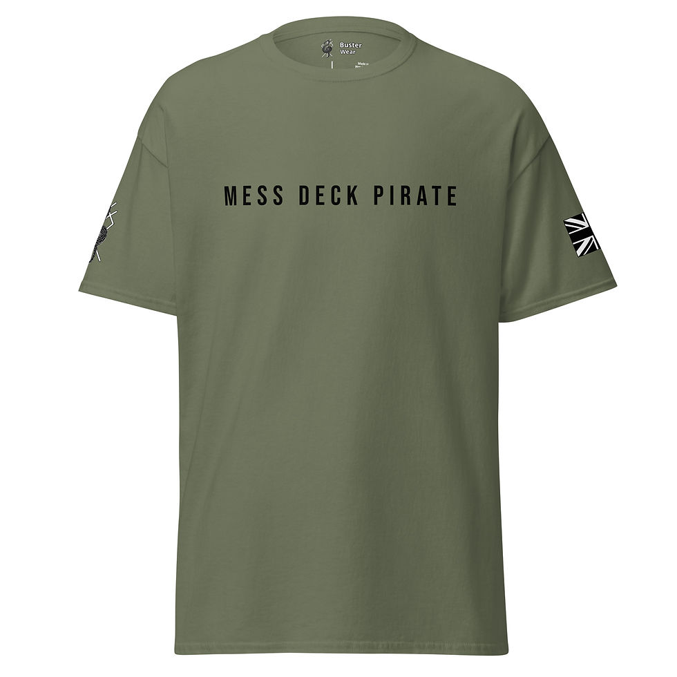 Thumbnail: messdeck pirate