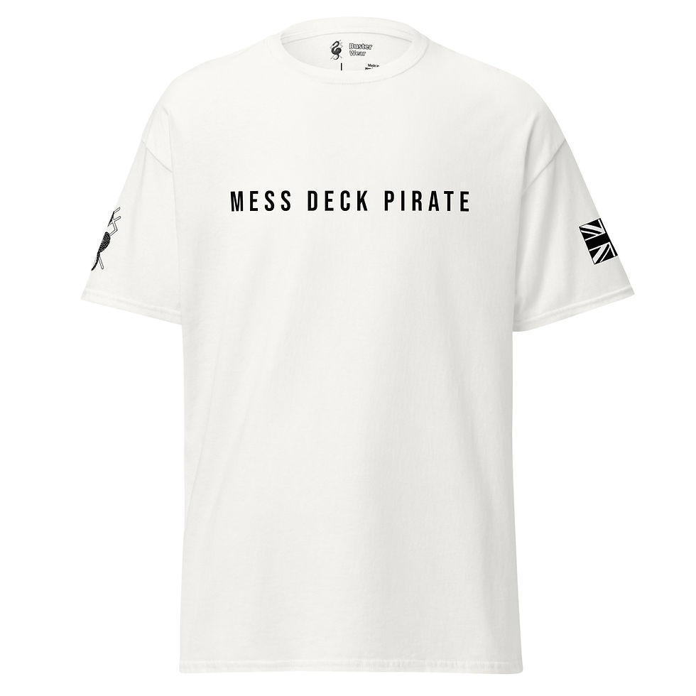 Thumbnail: messdeck pirate
