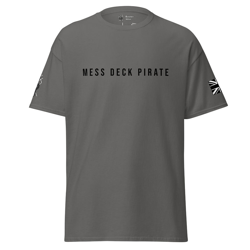 Thumbnail: messdeck pirate