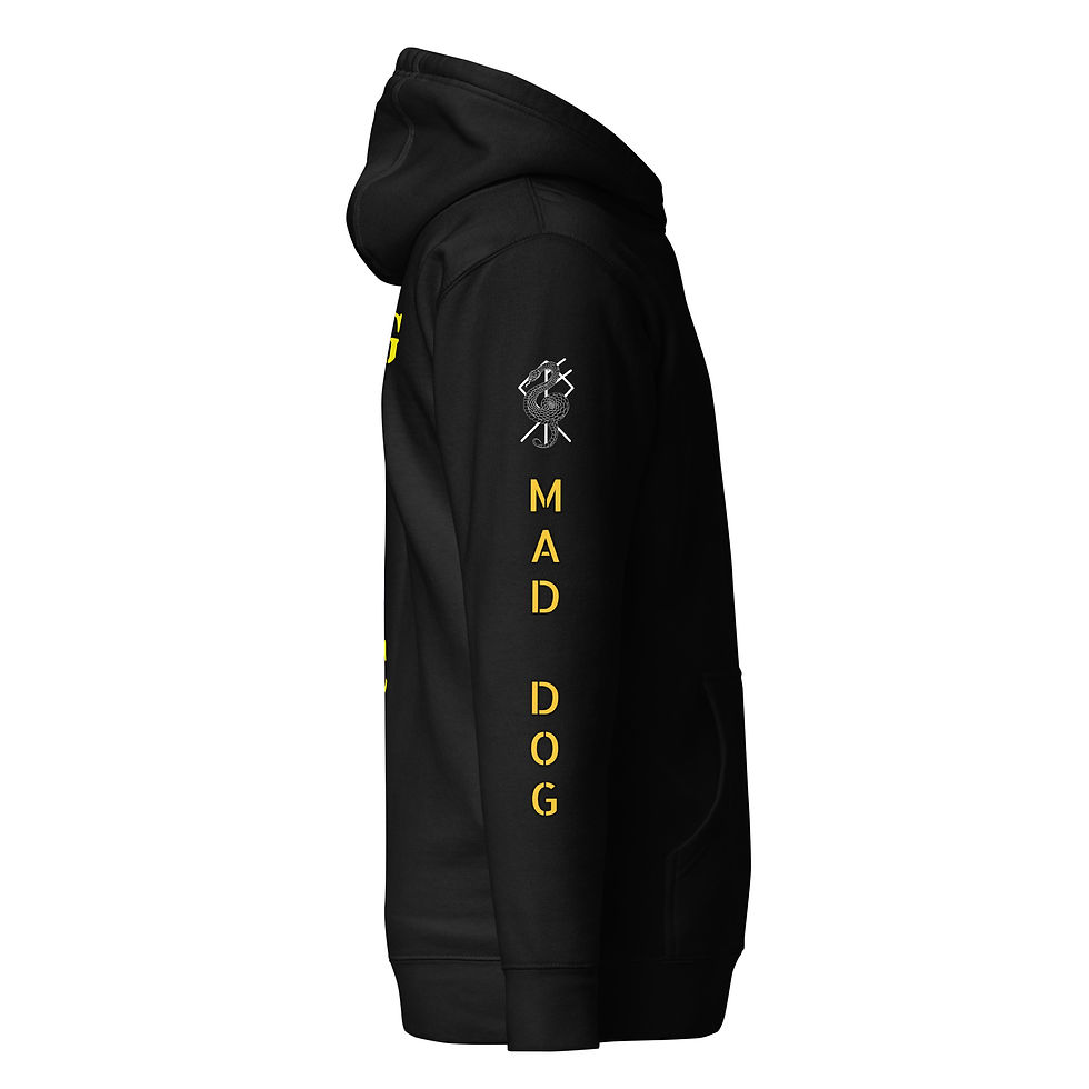 Thumbnail: Mad Dog Medic