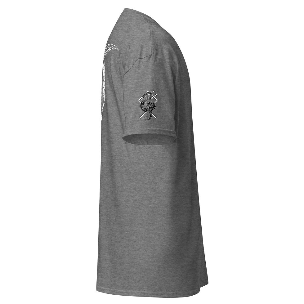 Thumbnail: Tri-service Medic Tshirt