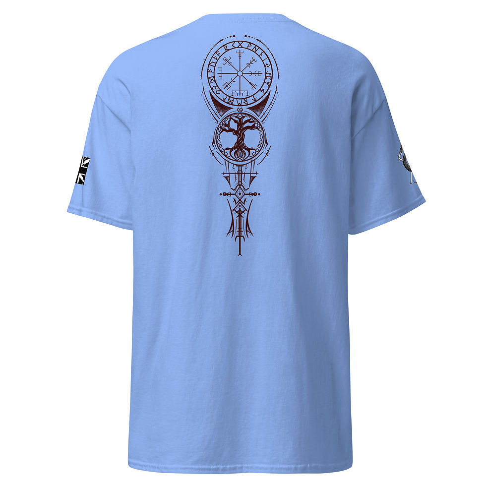 Thumbnail: Norse compass