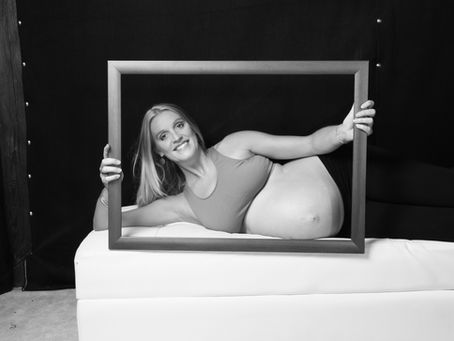 Maternité-Naissance.