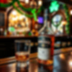 March: Beyond Jameson: An Irish Whiskey Tasting