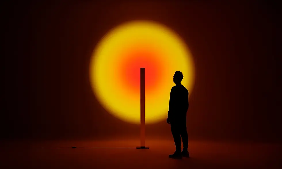 Espiritualidad hoy. Parte III. ¿Qué sentido tiene la Espiritualidad en la actualidad?