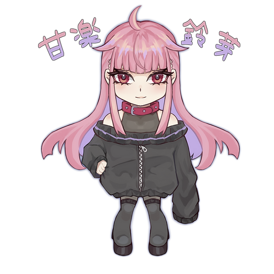 ボイス アトリエ ピンクテイル