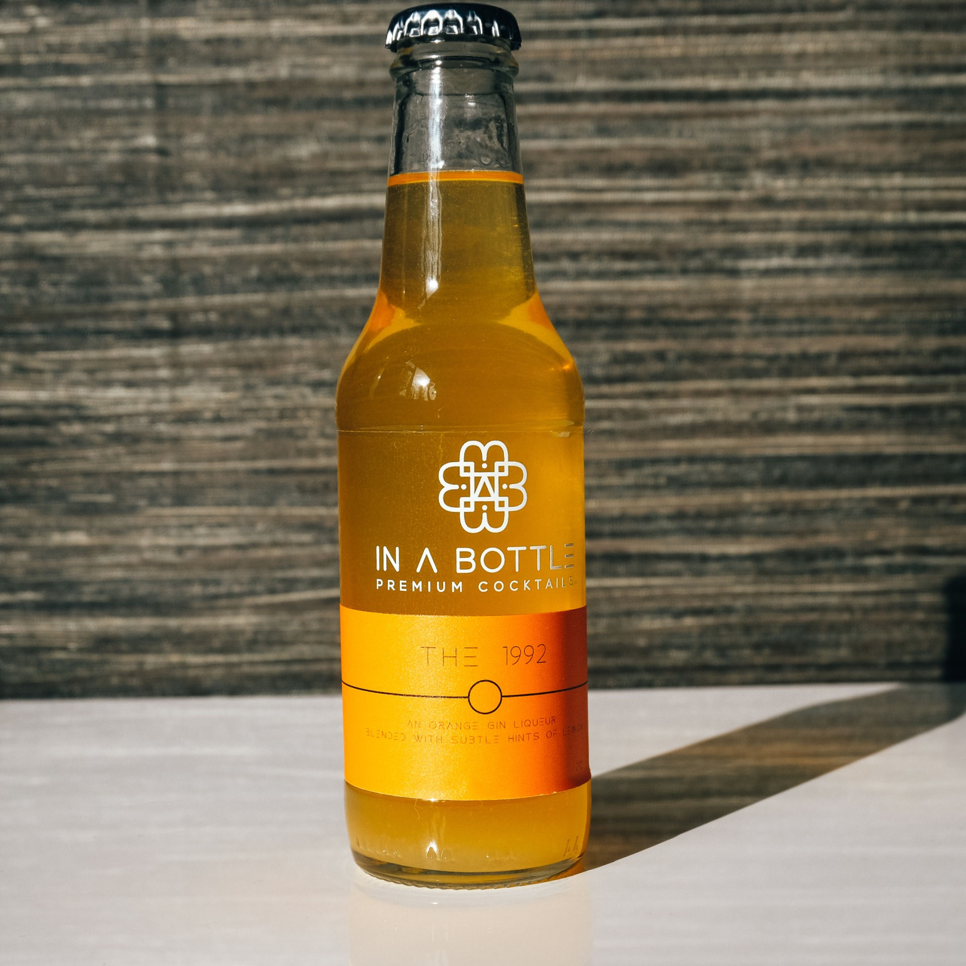 The 1992, 200ml | 21%