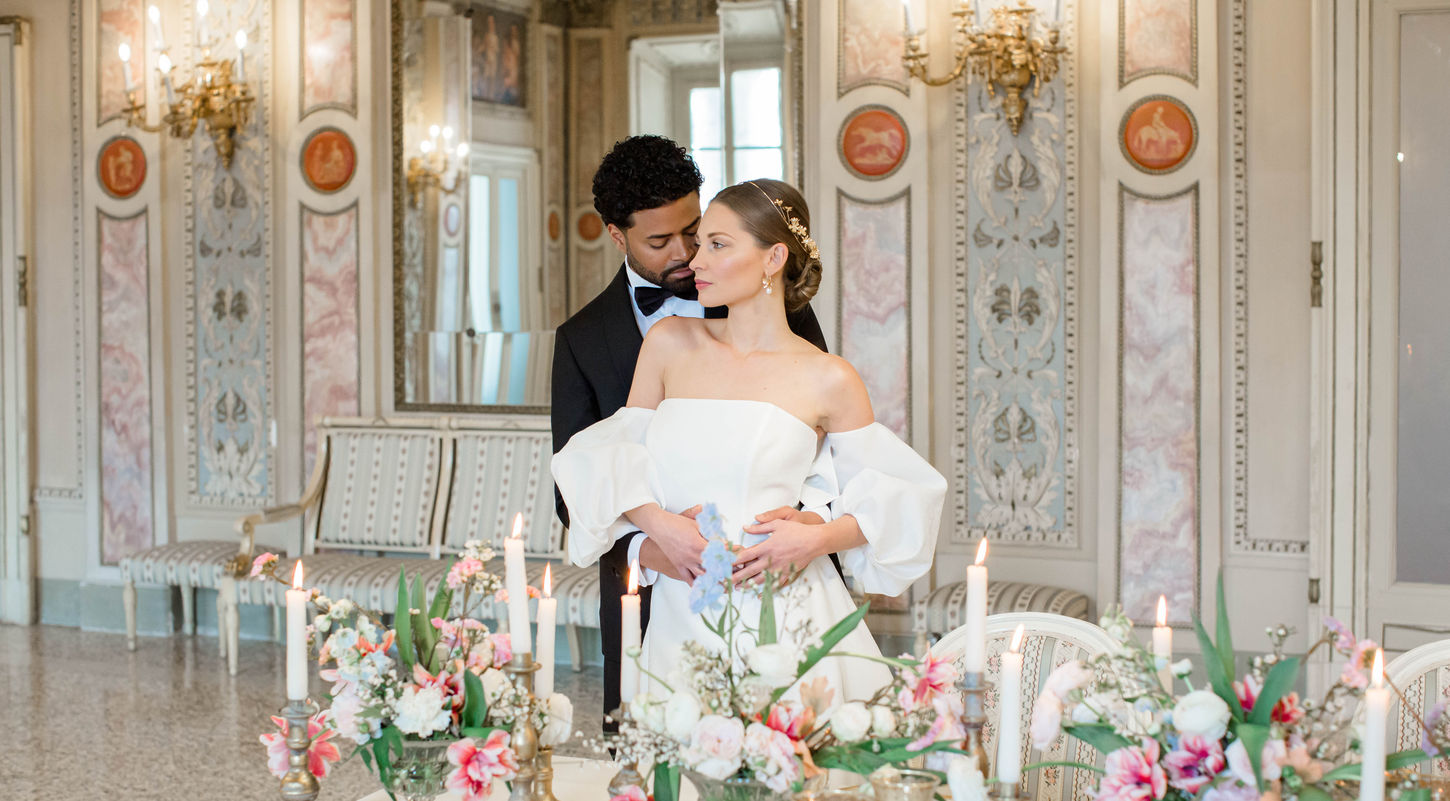 matrimonio lago di Como