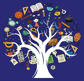 The Account Tree Logo