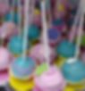 CAKE POPS